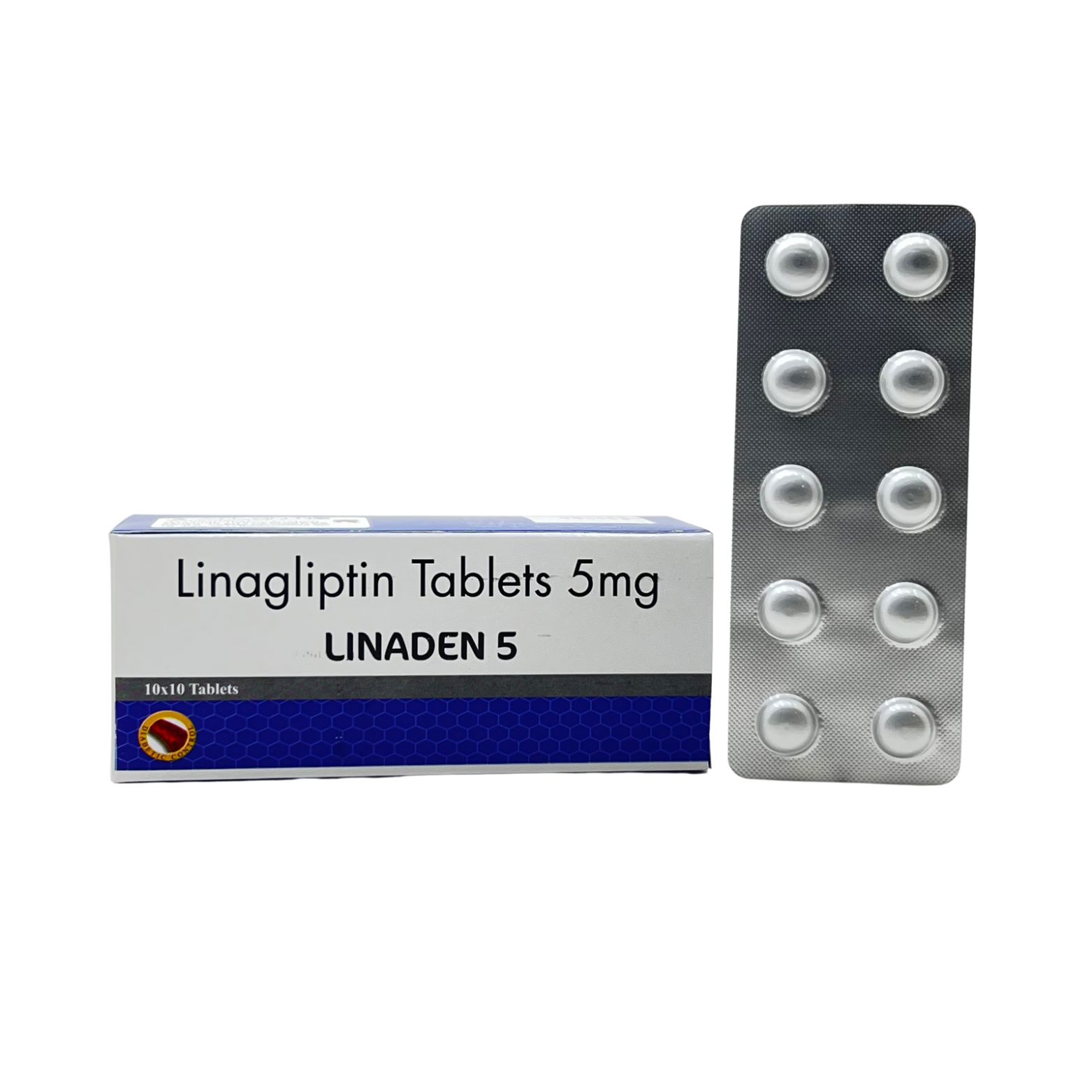 LINADEN 5 TAB